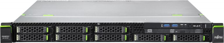 FUJITSU-PRIMERGY-RX1330-M1