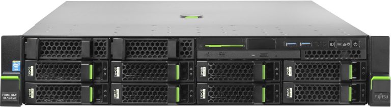 FUJITSU-PRIMERGY-RX2540-M1