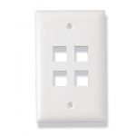 Faceplate_US_style_4p_5378