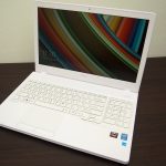 LIFEBOOK-AH555