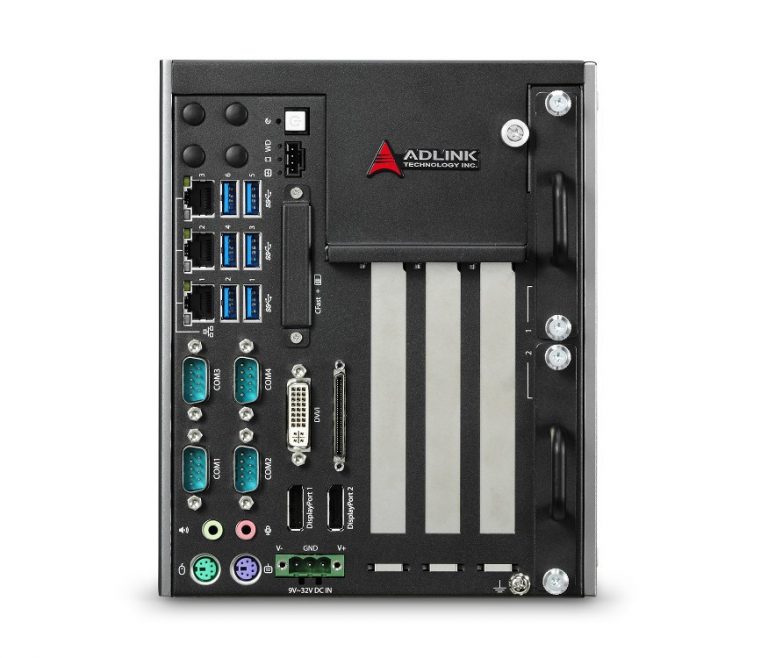 MXC-6400-Series