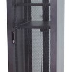 Rack-42U600x1000-FrontDoor-View