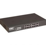 SMCGS16C-Unmanaged-Switch