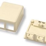 modular_jack_Box-2_Port_8160
