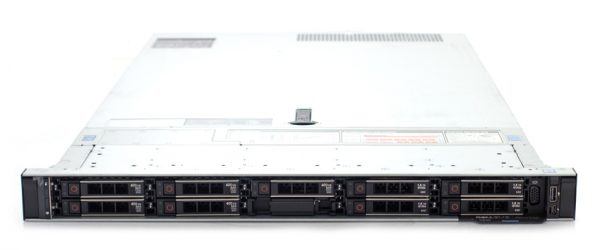 Dell EMC PowerEdge R640 Review