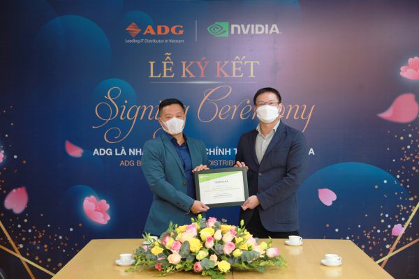 ADG Distribution Joins NVIDIA Partner Network (NPN)