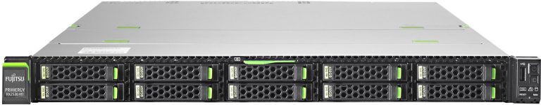 FUJITSU-PRIMERGY-RX2530-M1
