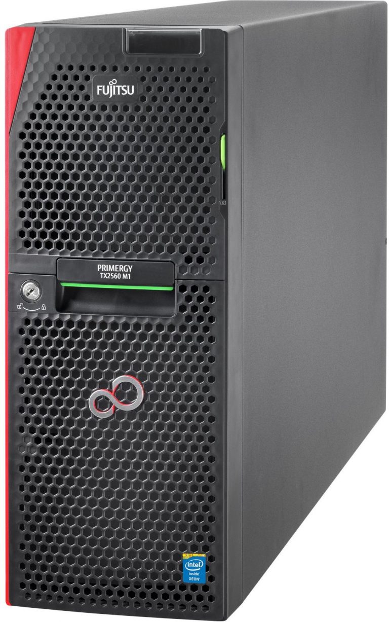 FUJITSU-PRIMERGY-TX2560-M1