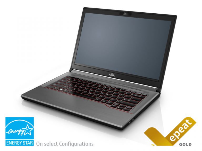 LIFEBOOK-E744