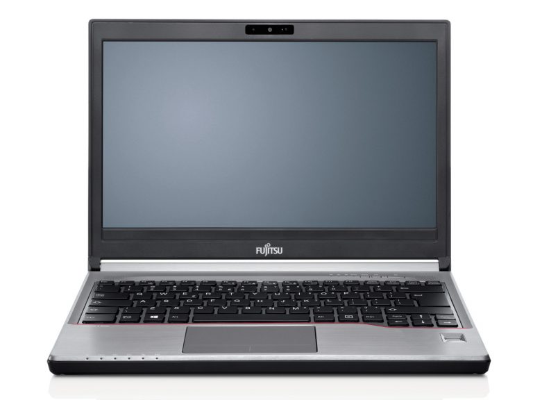 Lifebook-E734