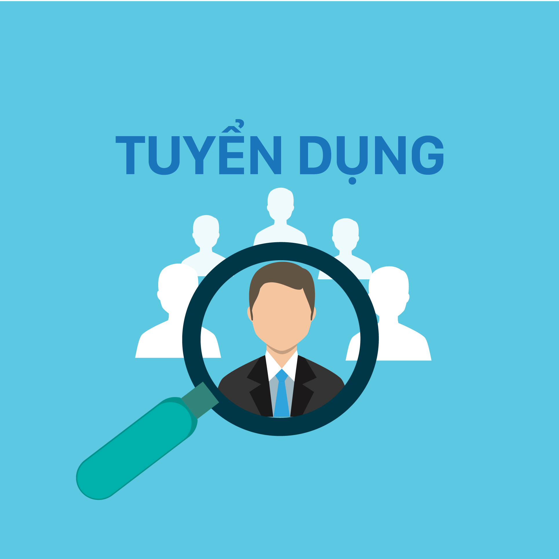 ADG tuyển dụng vị trí nhân viên Marketing làm việc tại Hà Nội