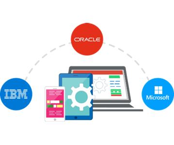 Cơ sở hạ tầng, phần mềm