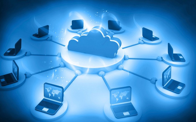 Virtualization - Ảo hóa là gì? Lợi ích của ảo hóa » ADG Distribution