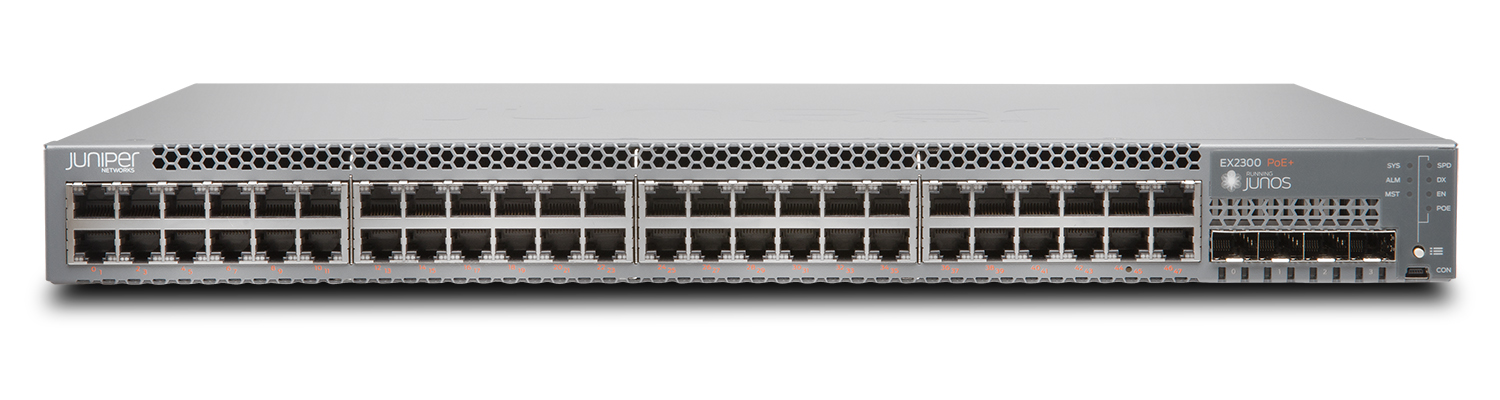 EX2300 - 48T » ADG Distribution