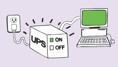 Q&A: Giải Đáp Các Câu Hỏi Thường Gặp Trong Quá Trình Sử Dụng Bộ Lưu Điện UPS