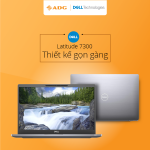 Dell Latitude 7300-01