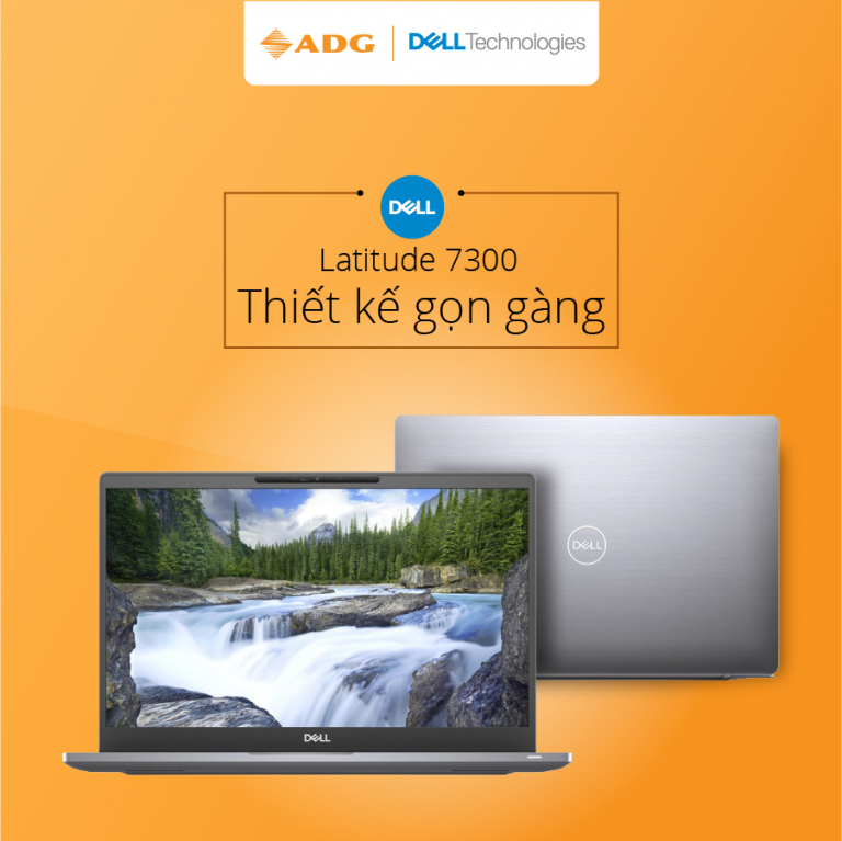 Dell Latitude 7300-01