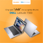 Dell Latitude 7300-02