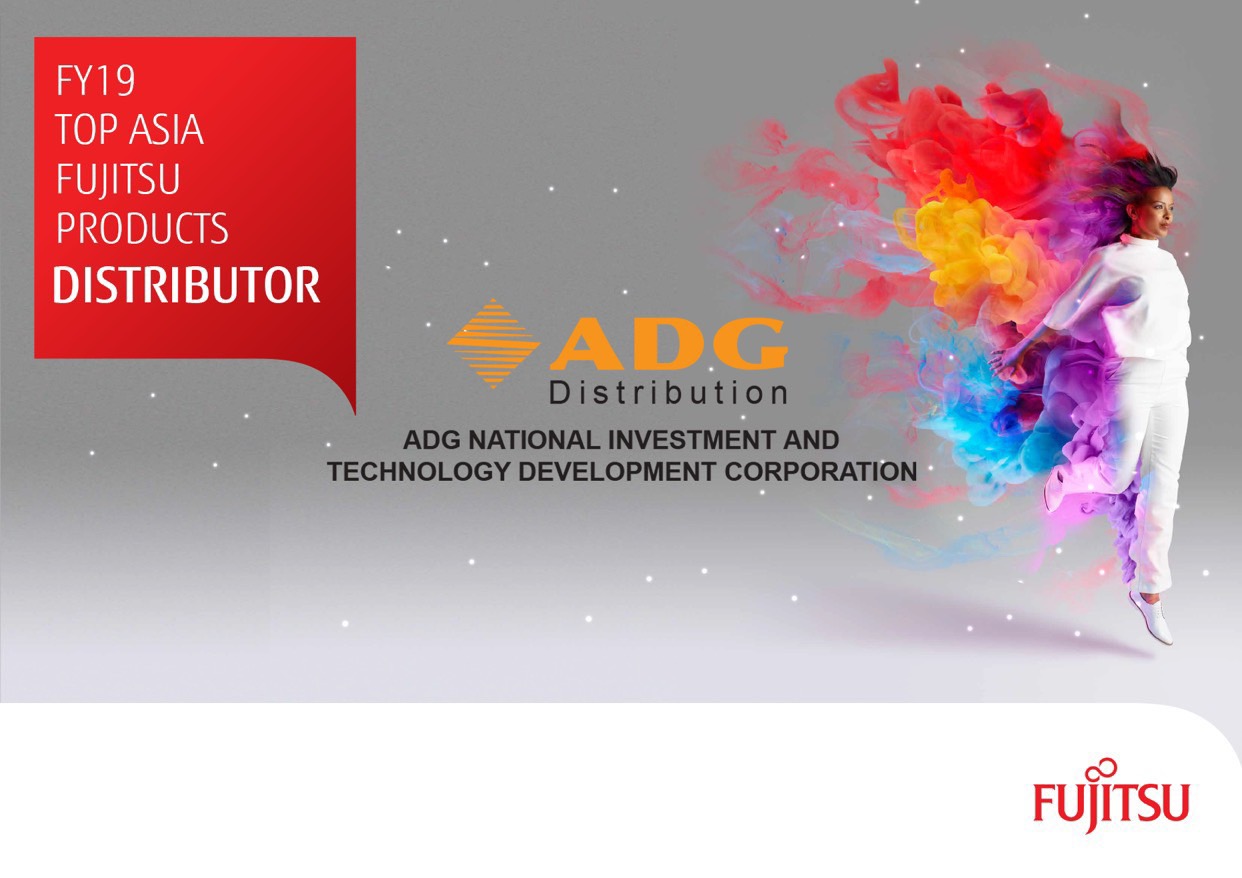 ADG Distribution Là 