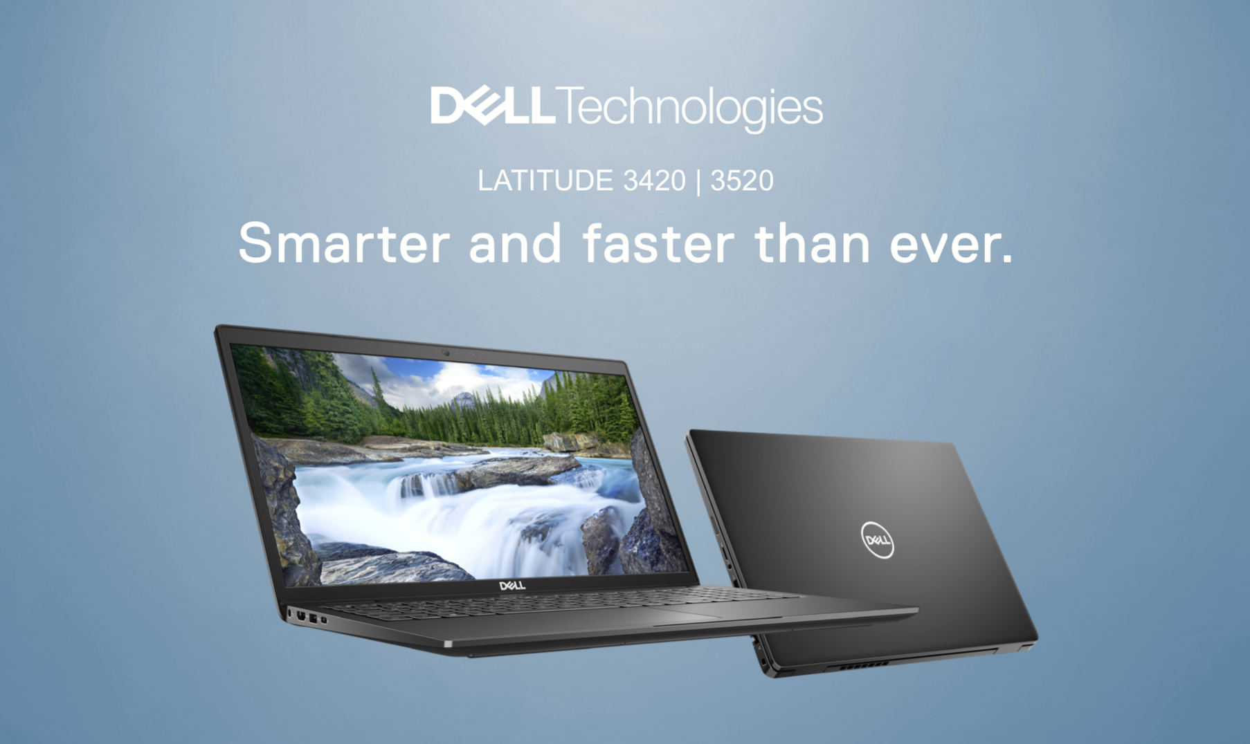 Dell latitude 3420