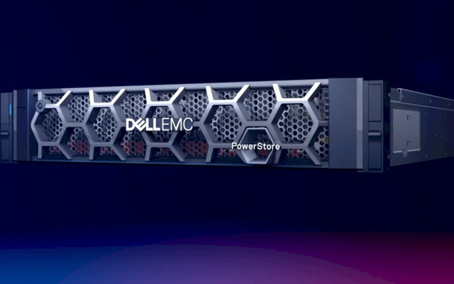 CTKM đặc biệt dành cho Dell EMC PowerStore phiên bản nâng cấp: Ấn tượng từ  hiệu năng » ADG Distribution