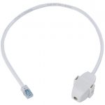 760235590 _ CCA-CAT6A-LSZH-WHITE-N018 [Ceiling_Connector_Assembly_White_jpg]