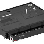 760249998 _ EPX-1U-MOD-ENC [EPX 1RU G2 ISO Front Sliding]