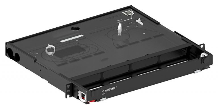 760249998 _ EPX-1U-MOD-ENC [EPX 1RU G2 ISO Front Sliding]