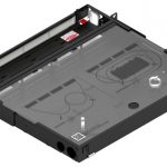 760249998 _ EPX-1U-MOD-ENC [EPX 1RU G2 ISO Rear Sliding]