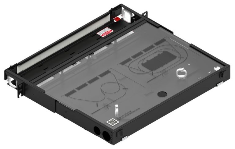 760249998 _ EPX-1U-MOD-ENC [EPX 1RU G2 ISO Rear Sliding]