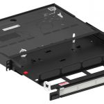 760249998 _ EPX-1U-MOD-ENC [EPX 1RU G2 Open Tray]