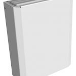 PFU-P-C-O-060-02 [2_port_Extender_on_Wall_with_sunshade_4_5_17_white_bkgd_jpg]
