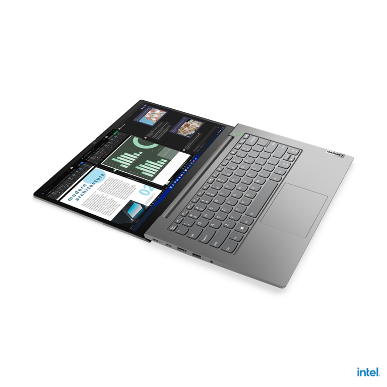 ThinkBook 14 G4 IAP » ADG Technology
