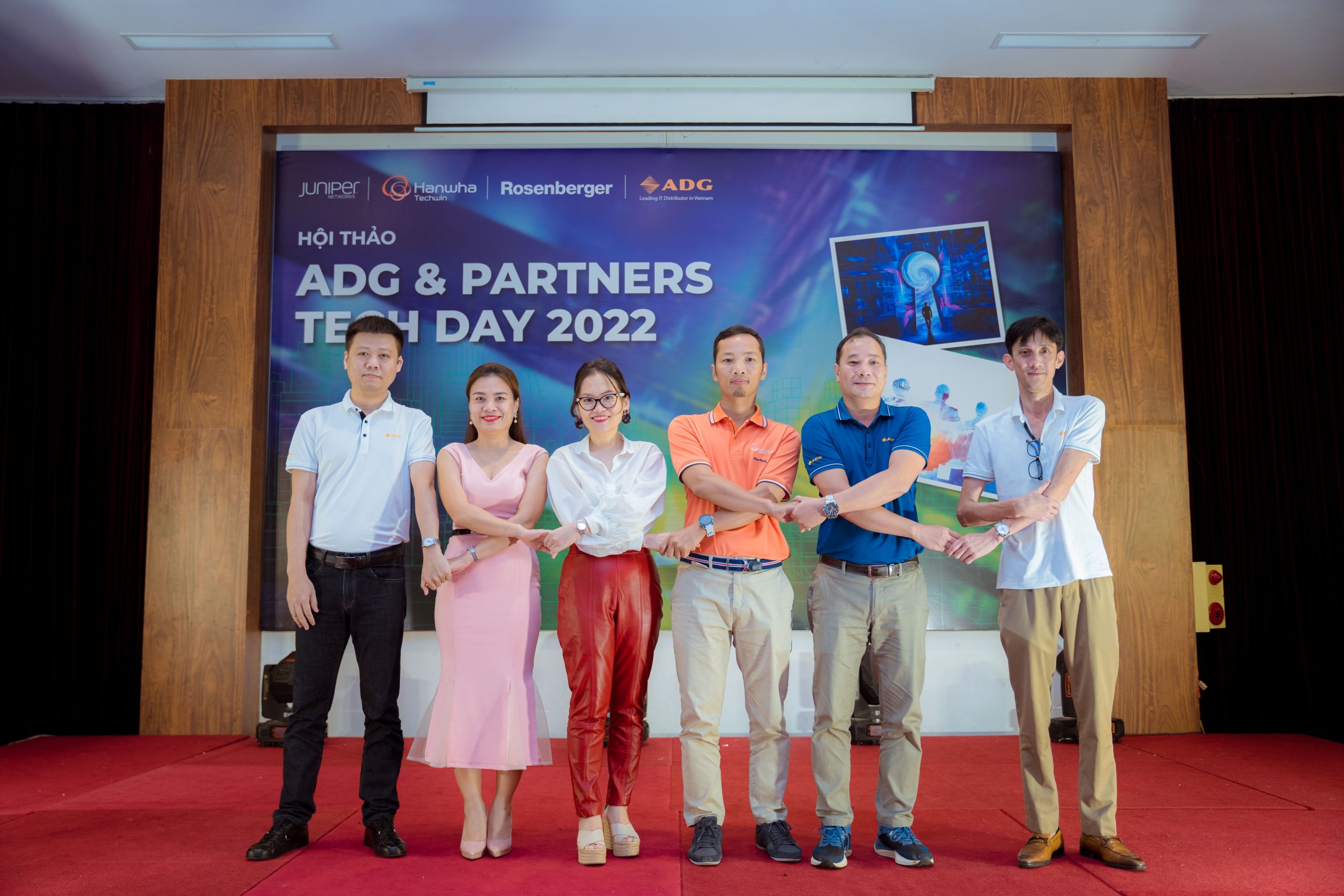 ADG & Partner Tech Day 2022: 