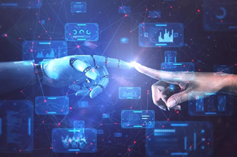 Những Xu Hướng Công Nghệ Định Hình Tương Lai Năm 2025 » ADG Technology