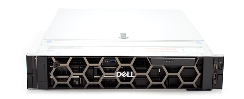 Dell Precision Rack