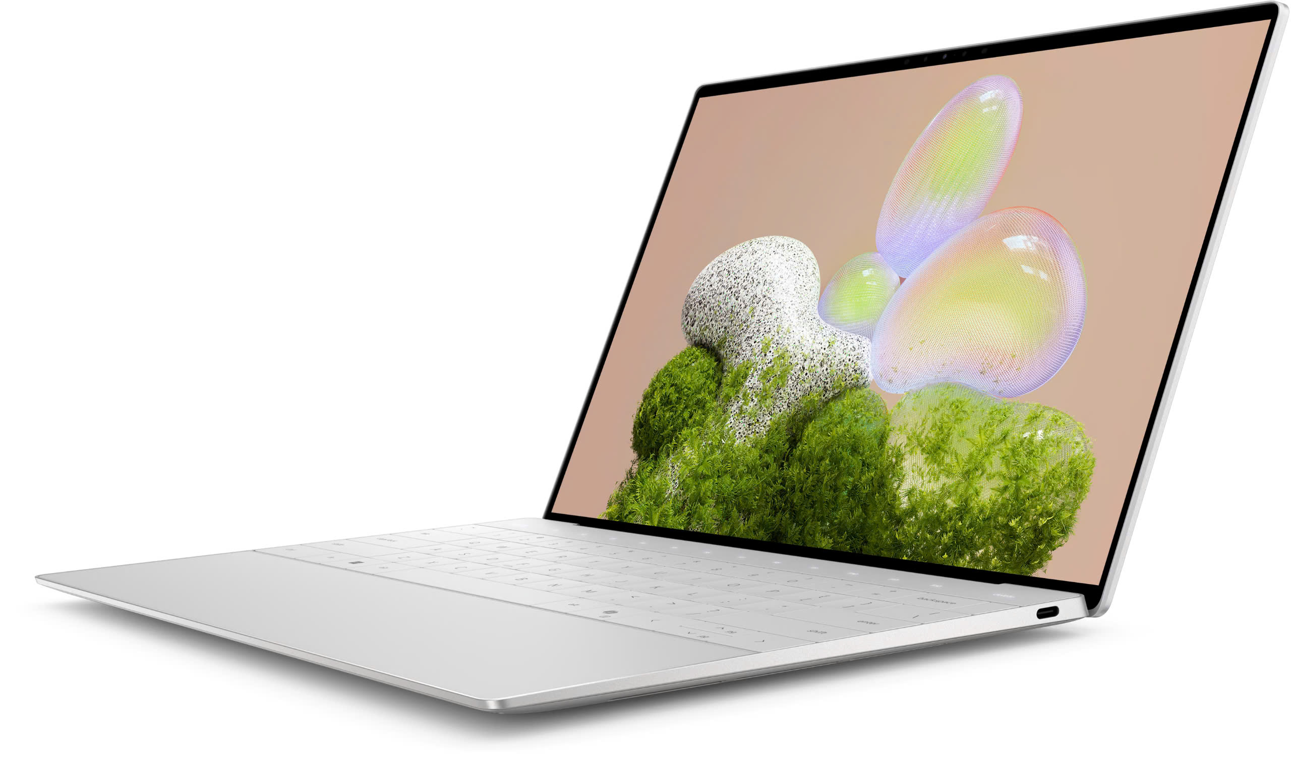 Phân phối laptop Dell chính hãng - Dell XPS