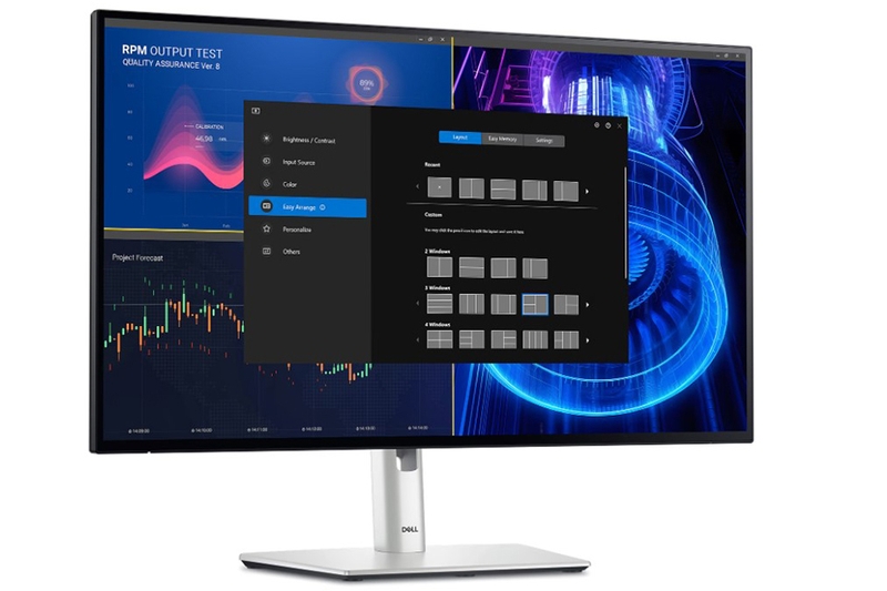Phân phối màn hình Dell chính hãng - Kinh nghiệm lựa chọn màn hình Dell phù hợp