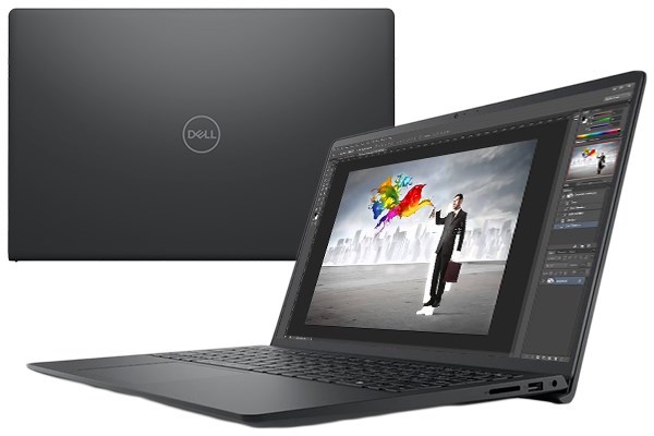 Laptop Dell Inspiron