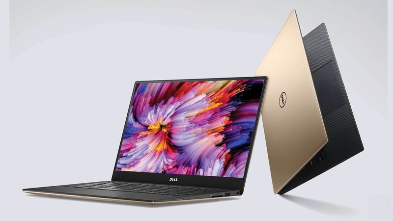 Laptop Dell XPS