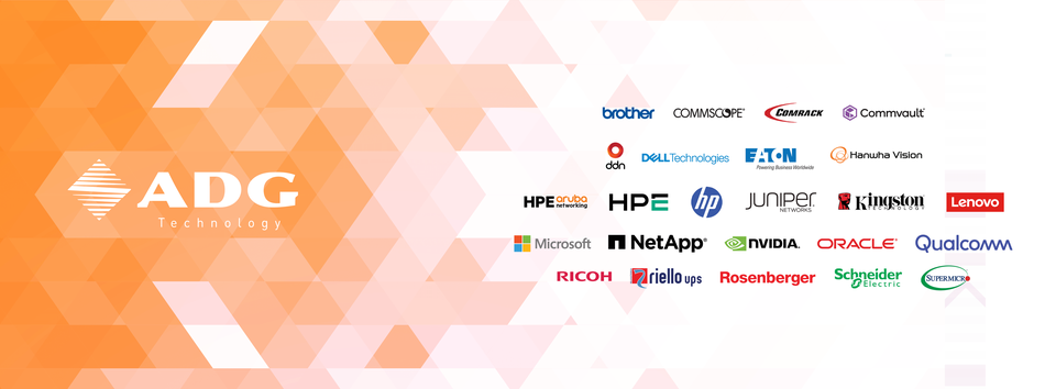 Lợi ích khi lựa chọn nhà phân phối Dell chính hãng