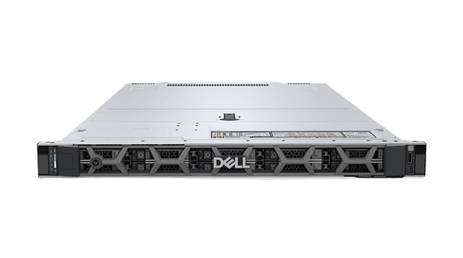 Máy chủ Dell –PowerEdge