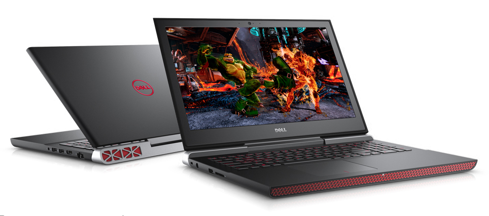 Sản phẩm laptop Dell và ưu điểm nổi bật