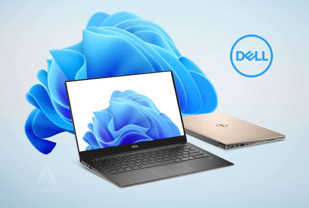 Tiêu chí lựa chọn nhà phân phối laptop Dell chính hãng