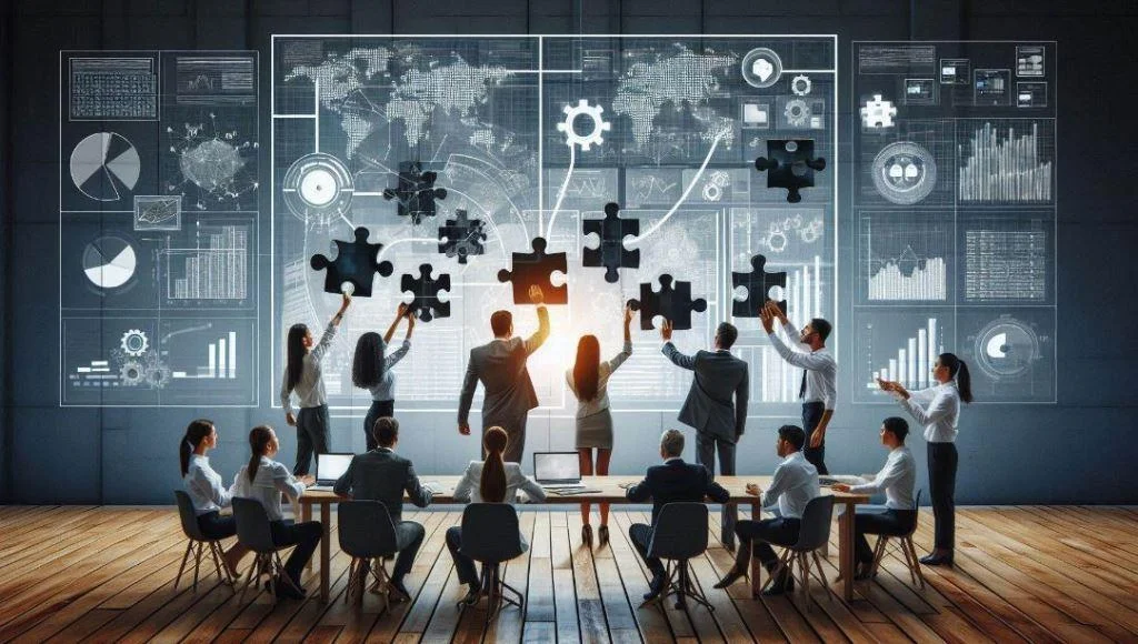 Vai trò của nhà phân phối trong hệ sinh thái công nghệ