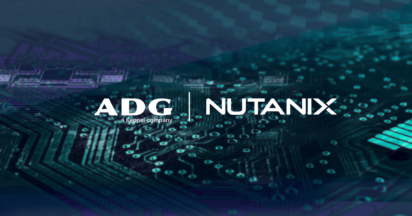 ADG Technology là Nhà phân phối chính thức của Nutanix tại Việt Nam, mở rộng hệ sinh thái Nutanix Elevate Partner Program