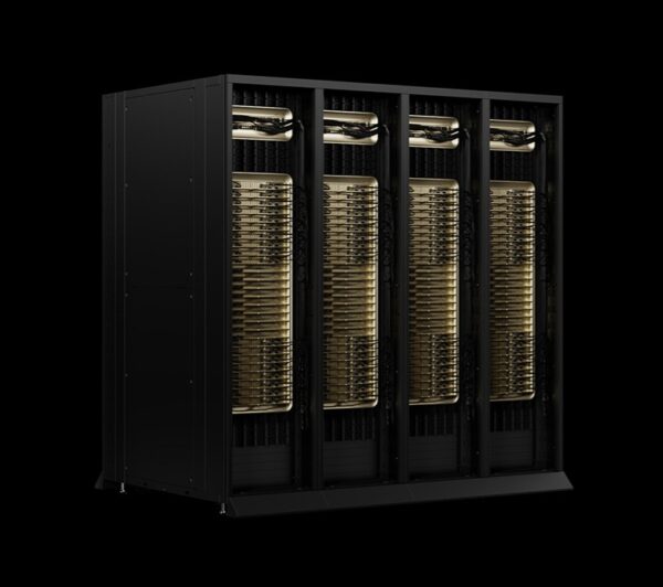 Xây dựng AI Factory thế hệ mới với NVIDIA Blackwell Ultra DGX SuperPOD