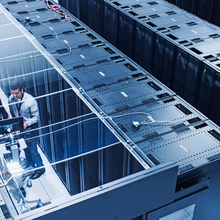 Vì Sao Dell Technologies Dẫn Đầu Thị Trường Enterprise Storage Toàn Cầu?