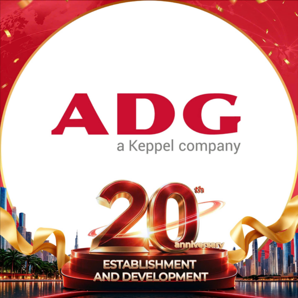 ADG TECHNOLOGY – KỈ NIỆM 20 NĂM THÀNH LẬP VÀ PHÁT TRIỂN